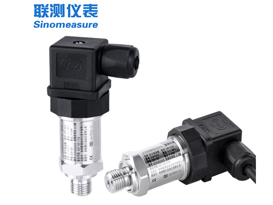 联测SIN-P300扩散硅压力变送器