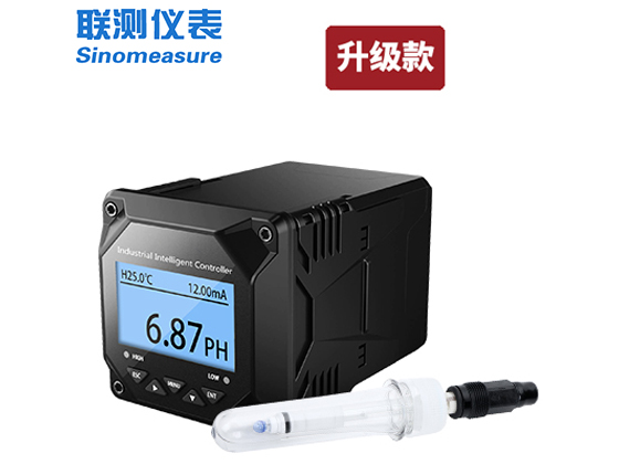 联测SIN-pH6.0工业在线pH计